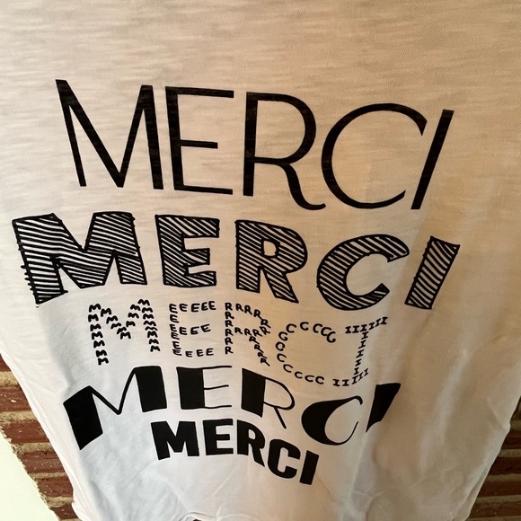 Cinq A Sept Tee
Brand new, tags attached - Picture 2 of 3